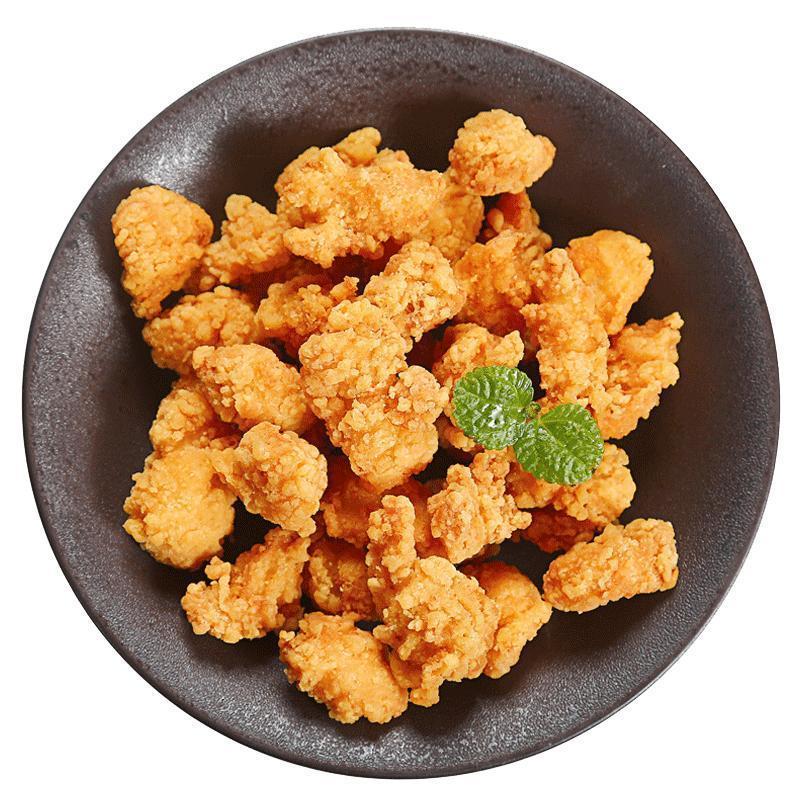 听说空气炸锅可以炸一切——利仁（Liven）空气炸锅KZ