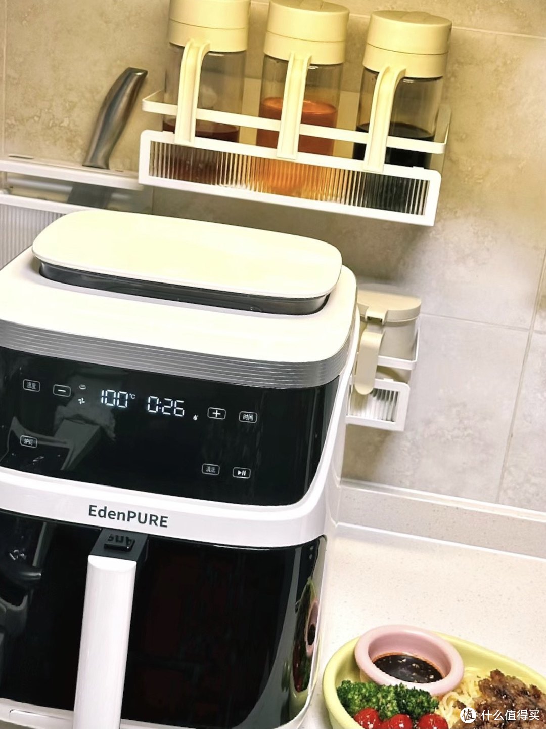 空气炸锅：家庭烹饪的新革命