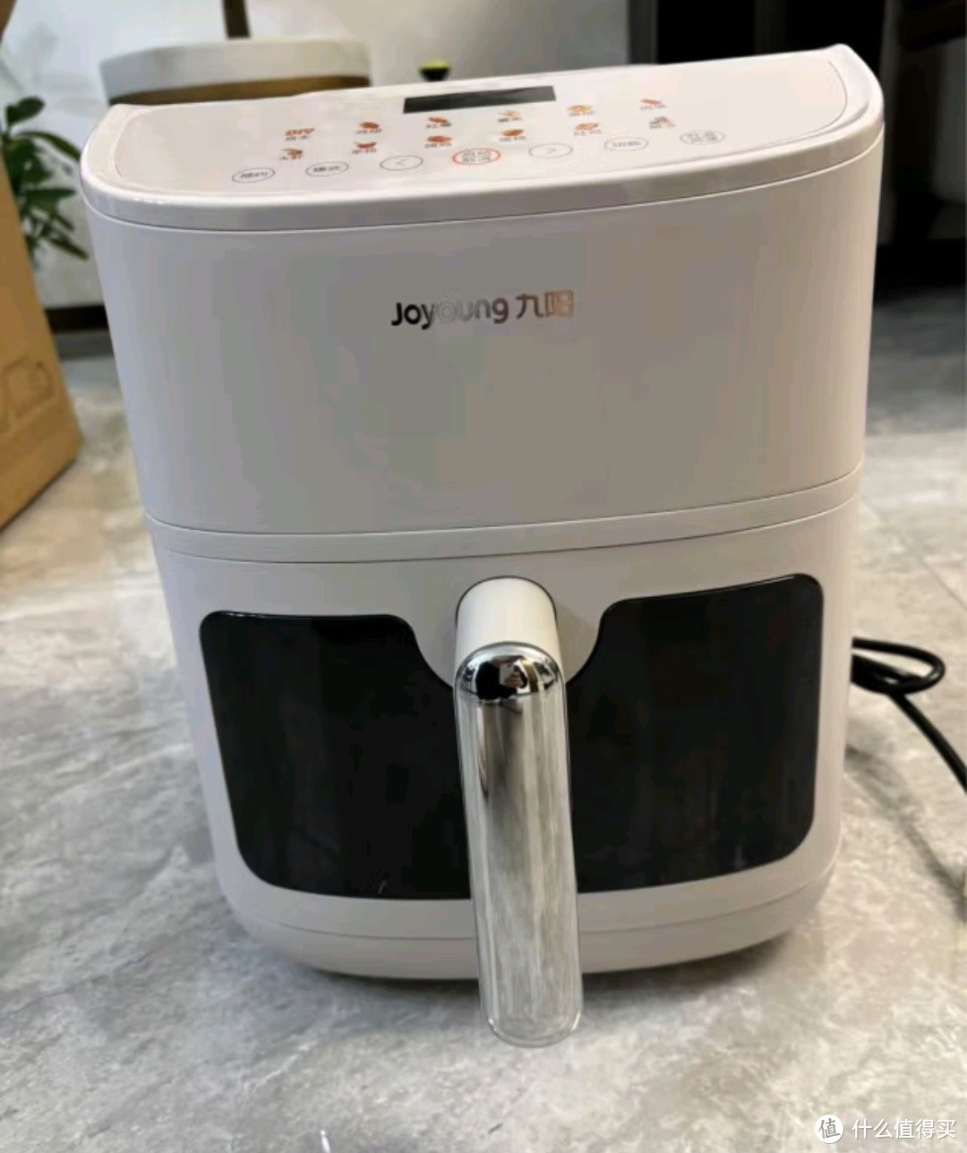 空气炸锅，我的超值入手好物
